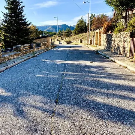 Serra Da Estrela - Casa Da Neve Da Embaixada Do Conhecimento Σπίτι διακοπών