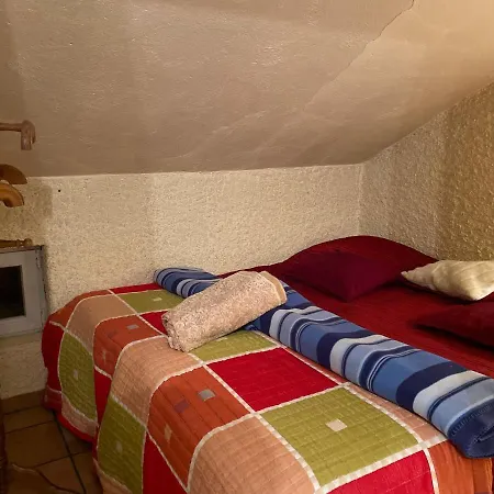 Serra Da Estrela - Casa Da Neve Da Embaixada Do Conhecimento
