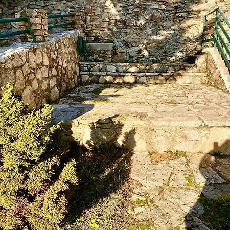 Serra Da Estrela - Casa Da Neve Da Embaixada Do Conhecimento Σπίτι διακοπών *