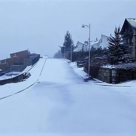 Serra Da Estrela - Casa Da Neve Da Embaixada Do Conhecimento Σπίτι διακοπών